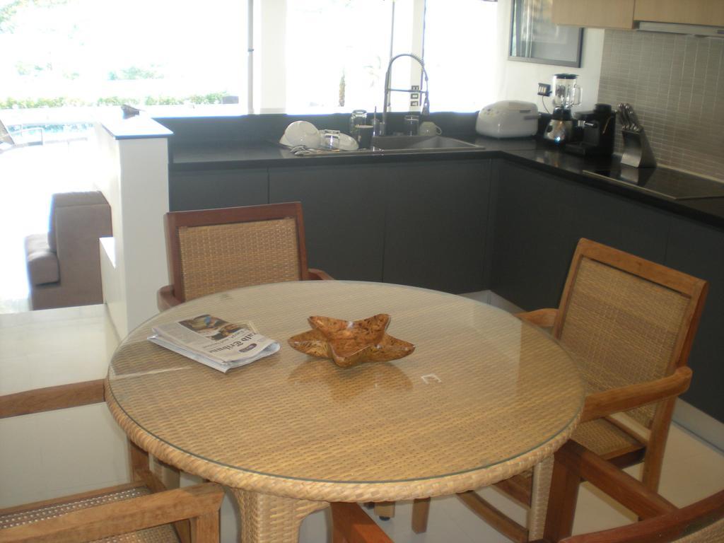 Atika Villas Patong Екстер'єр фото